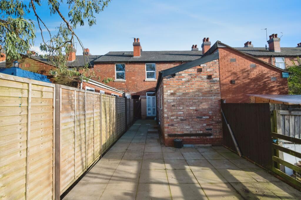 Additional property image - Jakeman Road, Birmingham, West Midlands, B12