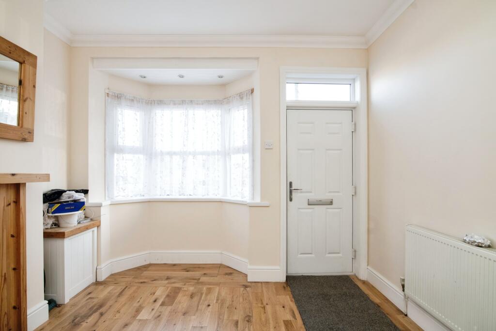 Additional property image - Jakeman Road, Birmingham, West Midlands, B12
