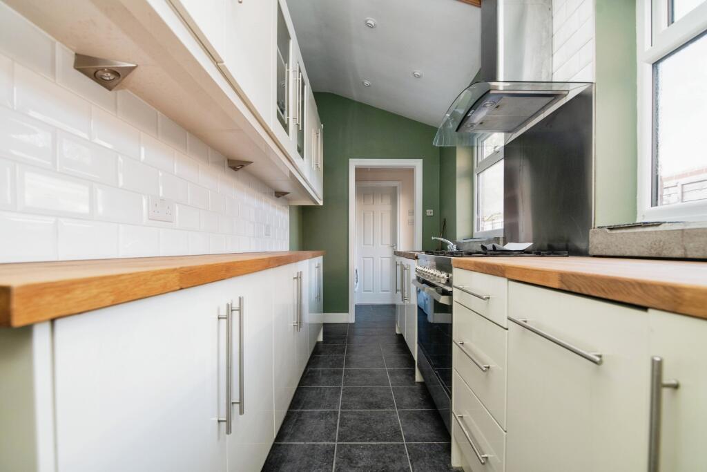 Additional property image - Jakeman Road, Birmingham, West Midlands, B12