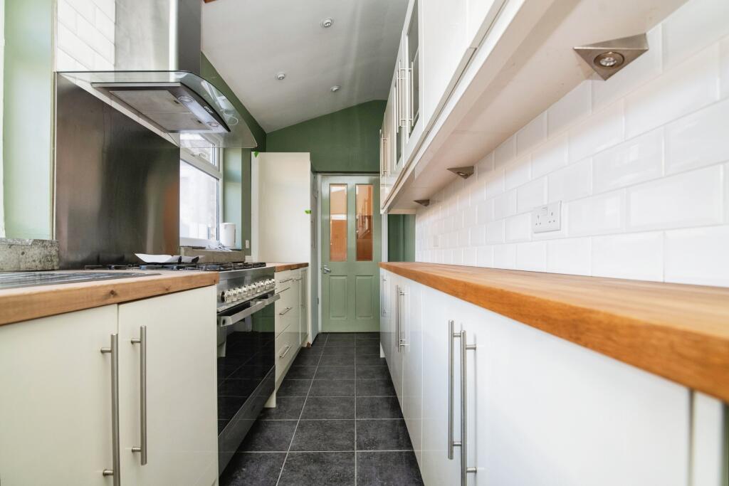 Additional property image - Jakeman Road, Birmingham, West Midlands, B12