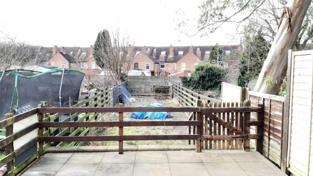 Additional property image - Jakeman Road, Birmingham, West Midlands, B12
