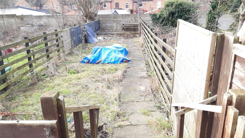 Additional property image - Jakeman Road, Birmingham, West Midlands, B12