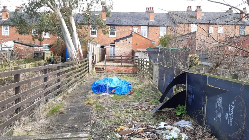 Additional property image - Jakeman Road, Birmingham, West Midlands, B12