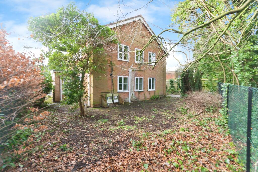 Additional property image - Carpenter Road, Edgbaston, Birmingham, West Midlands, B15
