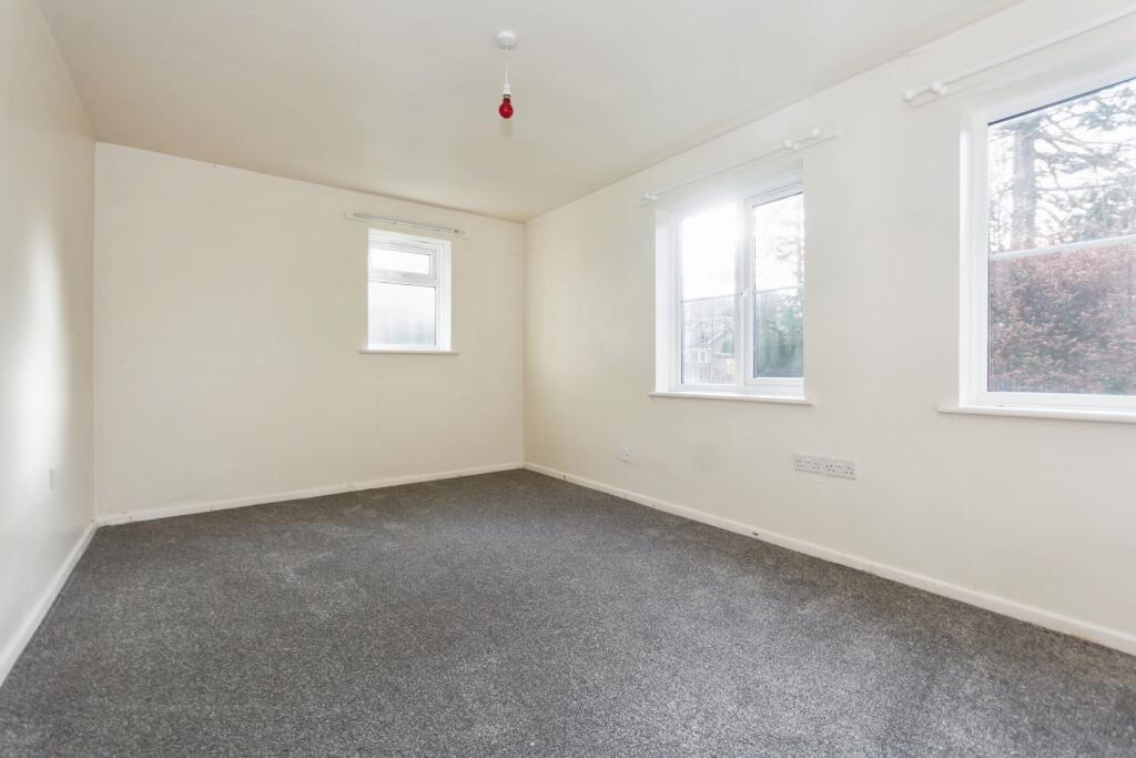 Additional property image - Carpenter Road, Edgbaston, Birmingham, West Midlands, B15