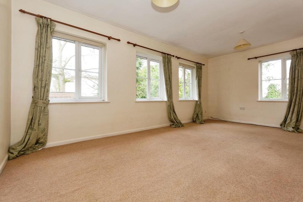 Additional property image - Carpenter Road, Edgbaston, Birmingham, West Midlands, B15