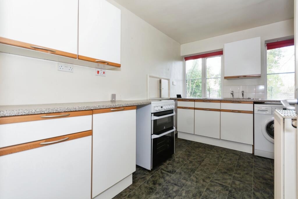Additional property image - Carpenter Road, Edgbaston, Birmingham, West Midlands, B15