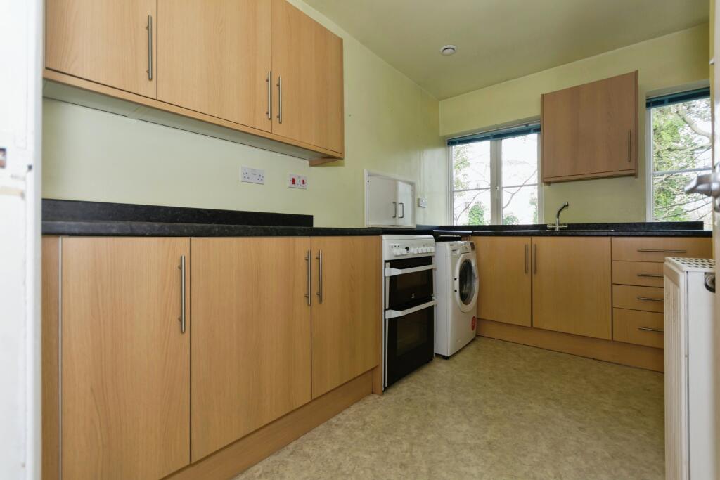 Additional property image - Carpenter Road, Edgbaston, Birmingham, West Midlands, B15