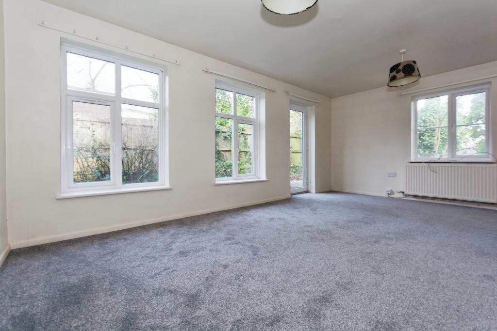 Additional property image - Carpenter Road, Edgbaston, Birmingham, West Midlands, B15