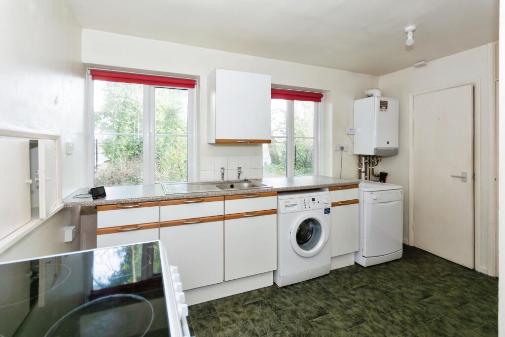 Additional property image - Carpenter Road, Edgbaston, Birmingham, West Midlands, B15