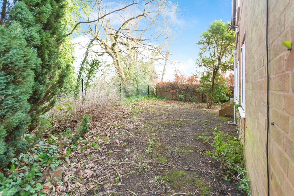 Additional property image - Carpenter Road, Edgbaston, Birmingham, West Midlands, B15