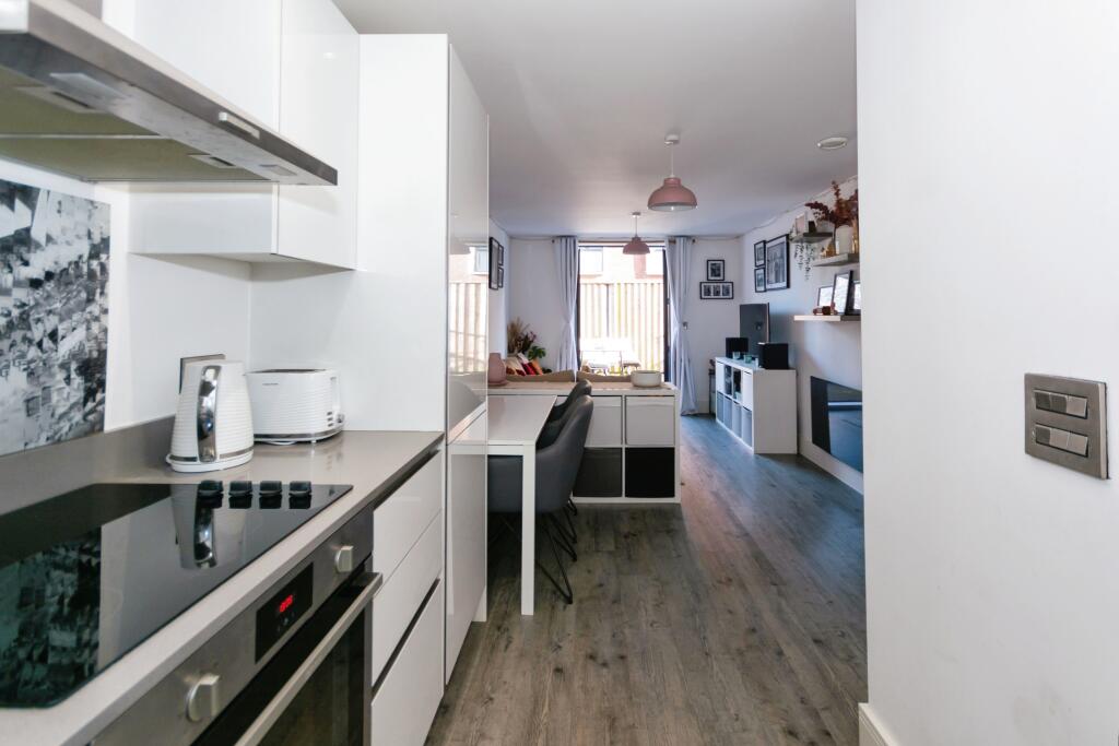 Additional property image - Alcester Road, Birmingham, West Midlands, B13