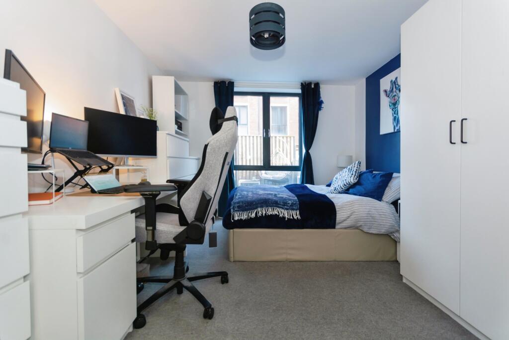 Additional property image - Alcester Road, Birmingham, West Midlands, B13