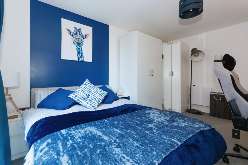 Additional property image - Alcester Road, Birmingham, West Midlands, B13