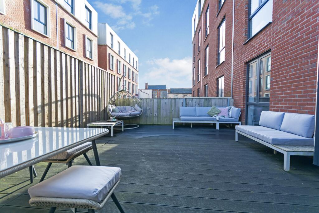 Additional property image - Alcester Road, Birmingham, West Midlands, B13