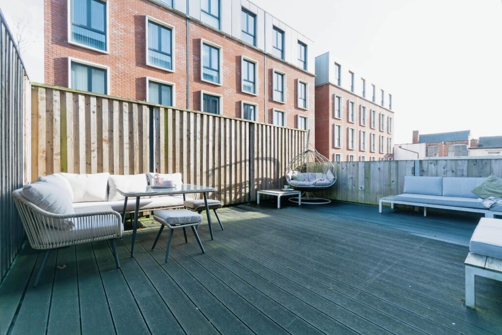 Additional property image - Alcester Road, Birmingham, West Midlands, B13