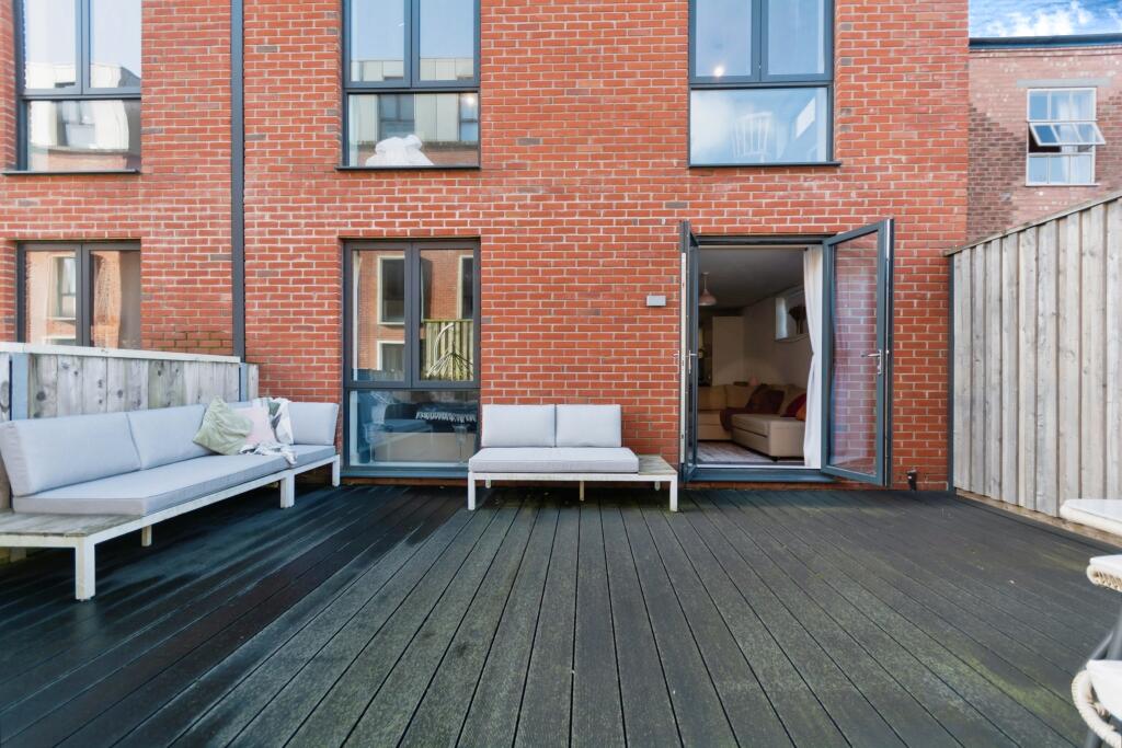 Additional property image - Alcester Road, Birmingham, West Midlands, B13