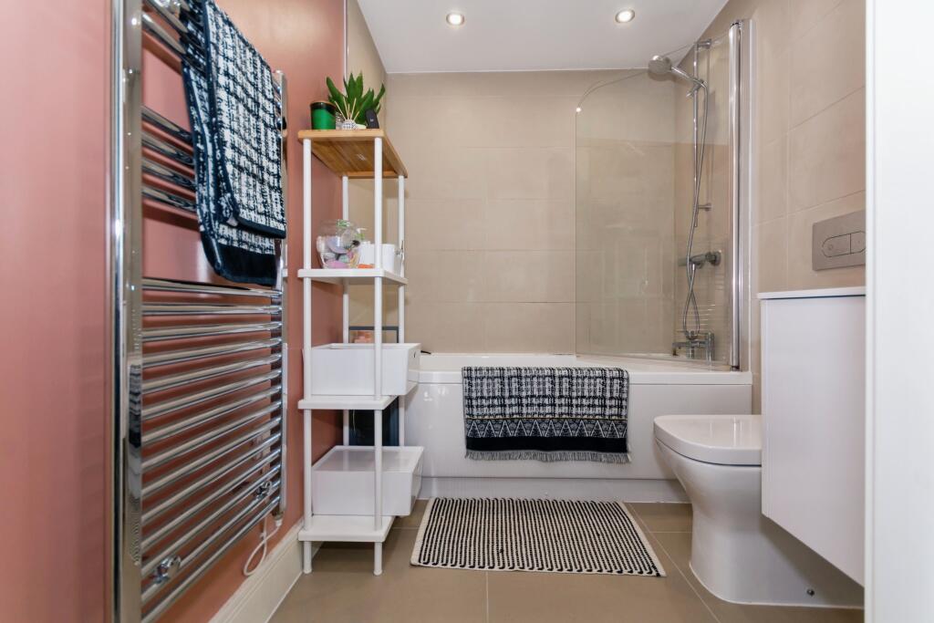 Additional property image - Alcester Road, Birmingham, West Midlands, B13