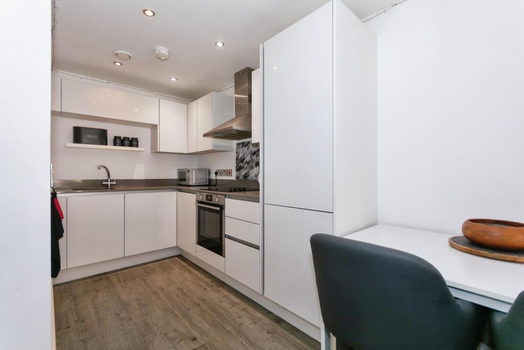 Additional property image - Alcester Road, Birmingham, West Midlands, B13