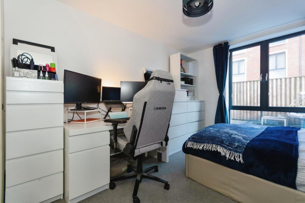 Additional property image - Alcester Road, Birmingham, West Midlands, B13