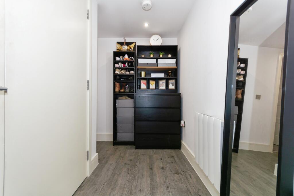 Additional property image - Alcester Road, Birmingham, West Midlands, B13