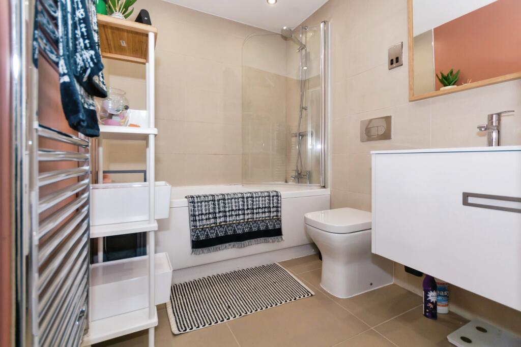 Additional property image - Alcester Road, Birmingham, West Midlands, B13