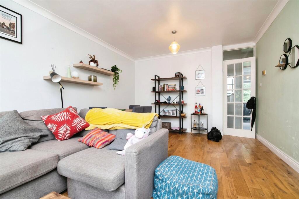 Additional property image - Hayfield Road, Birmingham, West Midlands, B13