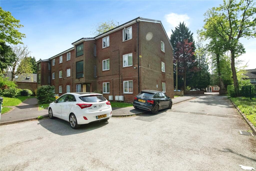 Additional property image - Hayfield Road, Birmingham, West Midlands, B13