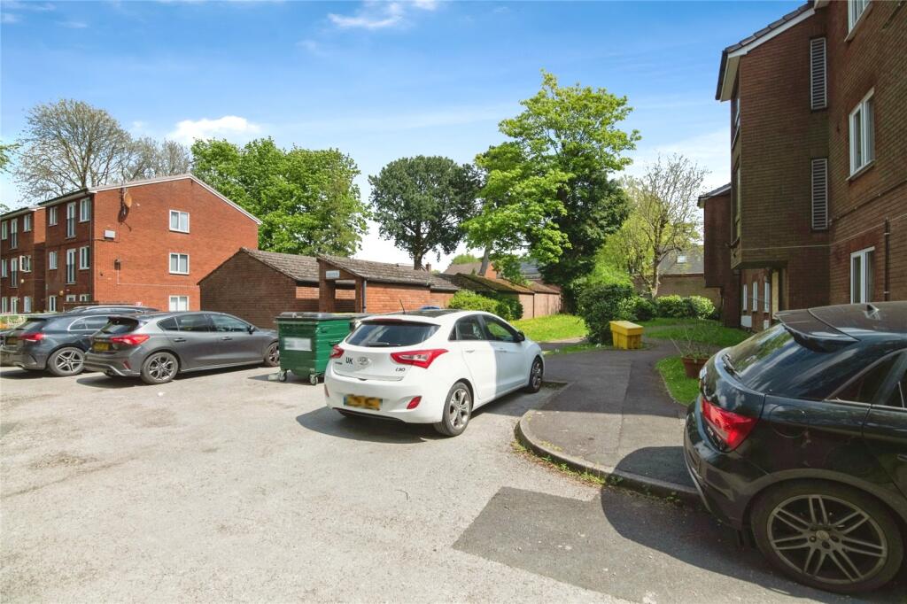 Additional property image - Hayfield Road, Birmingham, West Midlands, B13