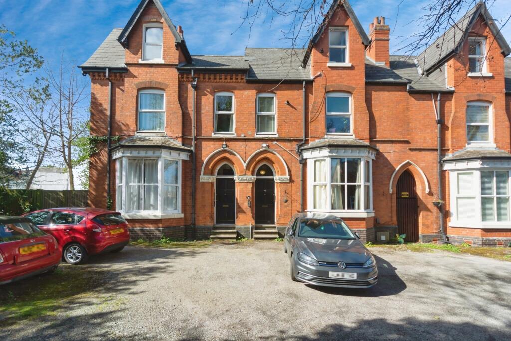 Main image of property: Church Road, Birmingham, West Midlands, B13