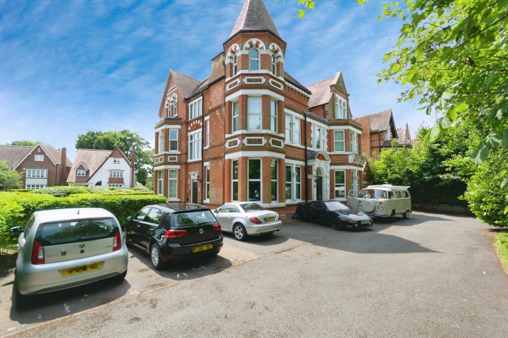 Main image of property: Wake Green Road, Birmingham, West Midlands, B13