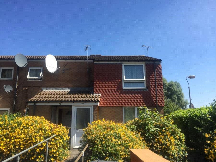 Main image of property: Balsall Heath Road, Birmingham, West Midlands, B5