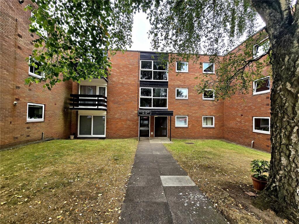 Main image of property: Wake Green Park, Birmingham, West Midlands, B13
