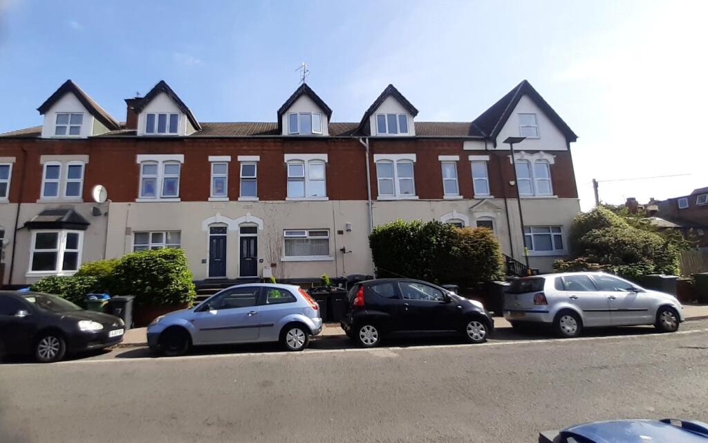 Main image of property: Chestnut Road, Birmingham, West Midlands, B13