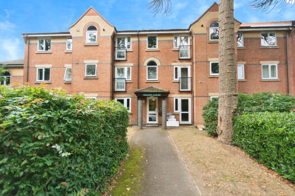 Main image of property: Trafalgar Road, Birmingham, West Midlands, B13