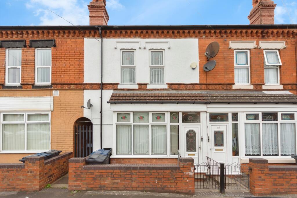 Main image of property: Tenby Road, Birmingham, West Midlands, B13