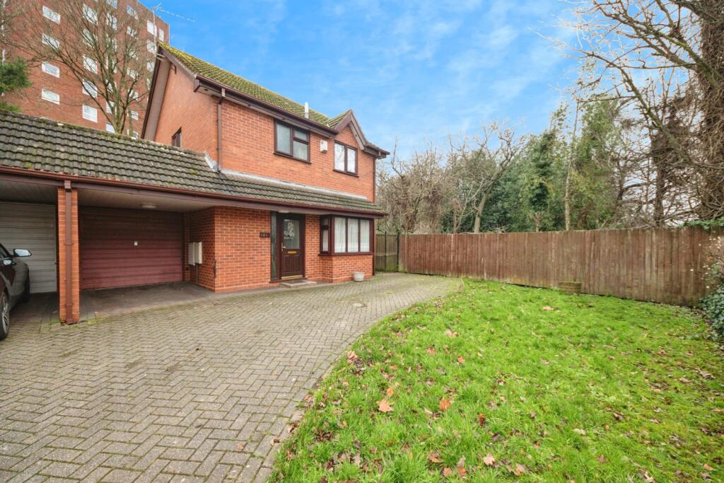 Main image of property: Yardley Wood Road, Birmingham, West Midlands, B13