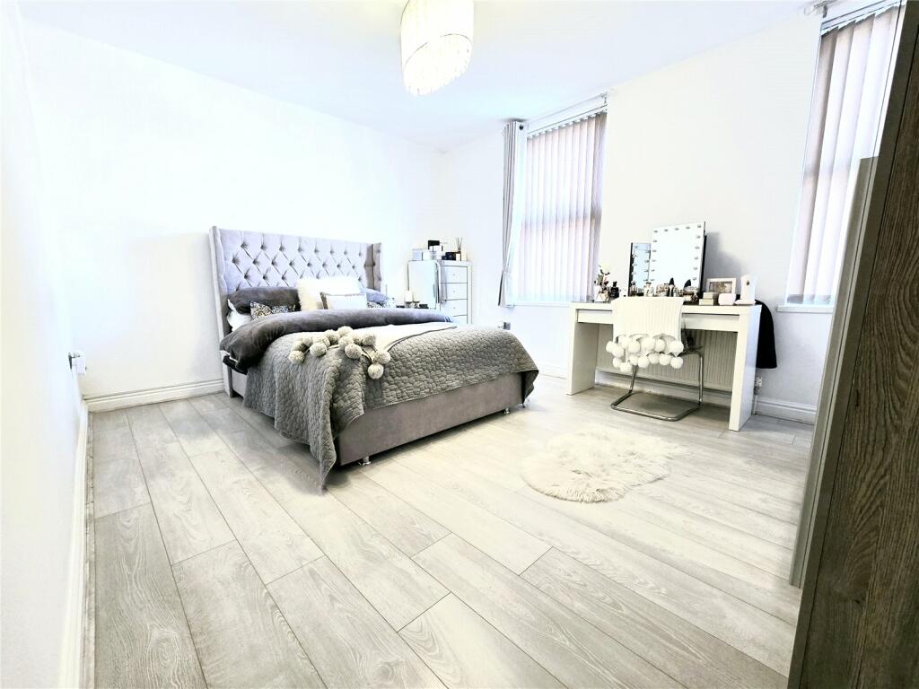 Additional property image - Eastwood Road, Balsall Heath, Birmingham, West Midlands, B12