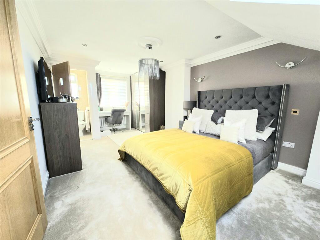 Additional property image - Eastwood Road, Balsall Heath, Birmingham, West Midlands, B12