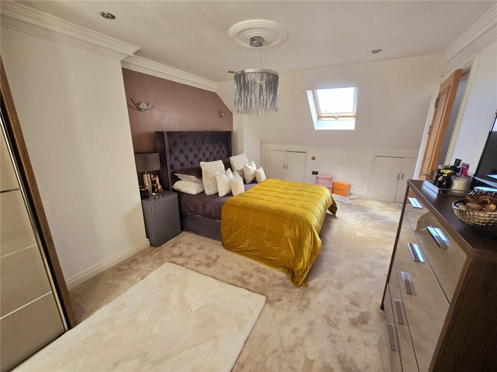 Additional property image - Eastwood Road, Balsall Heath, Birmingham, West Midlands, B12