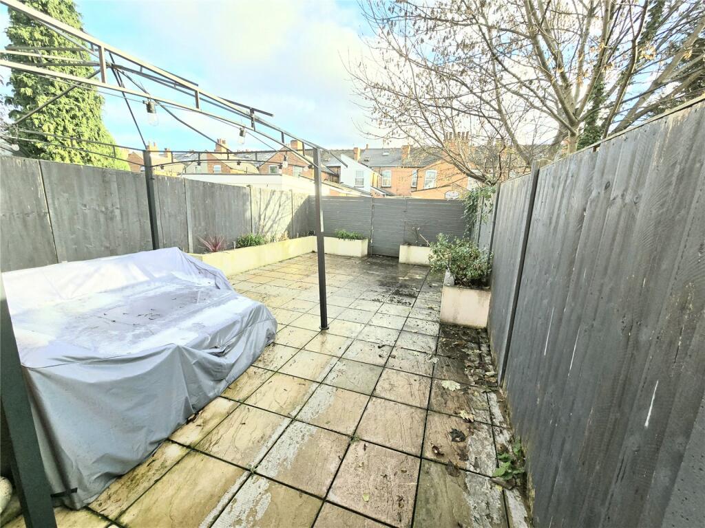 Additional property image - Eastwood Road, Balsall Heath, Birmingham, West Midlands, B12