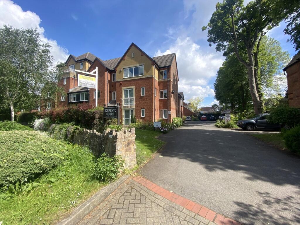 Main image of property: Sorrento Court, Wake Green Road, Birmingham, West Midlands, B13
