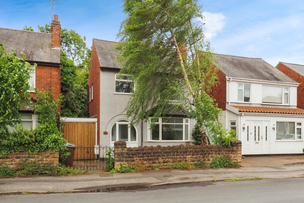 Main image of property: Broomhill Road, Nottingham, Nottinghamshire, NG6