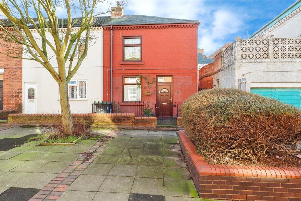 Main image of property: Princes Street, Eastwood, Nottingham, Nottinghamshire, NG16