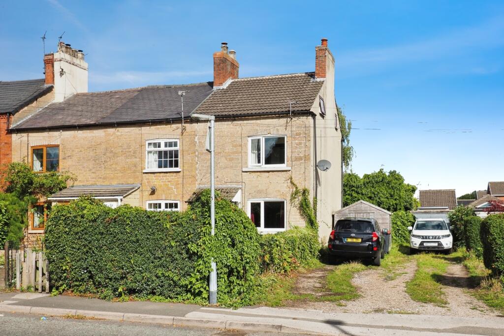 Main image of property: Wood Lane, Hucknall, Nottingham, Nottinghamshire, NG15