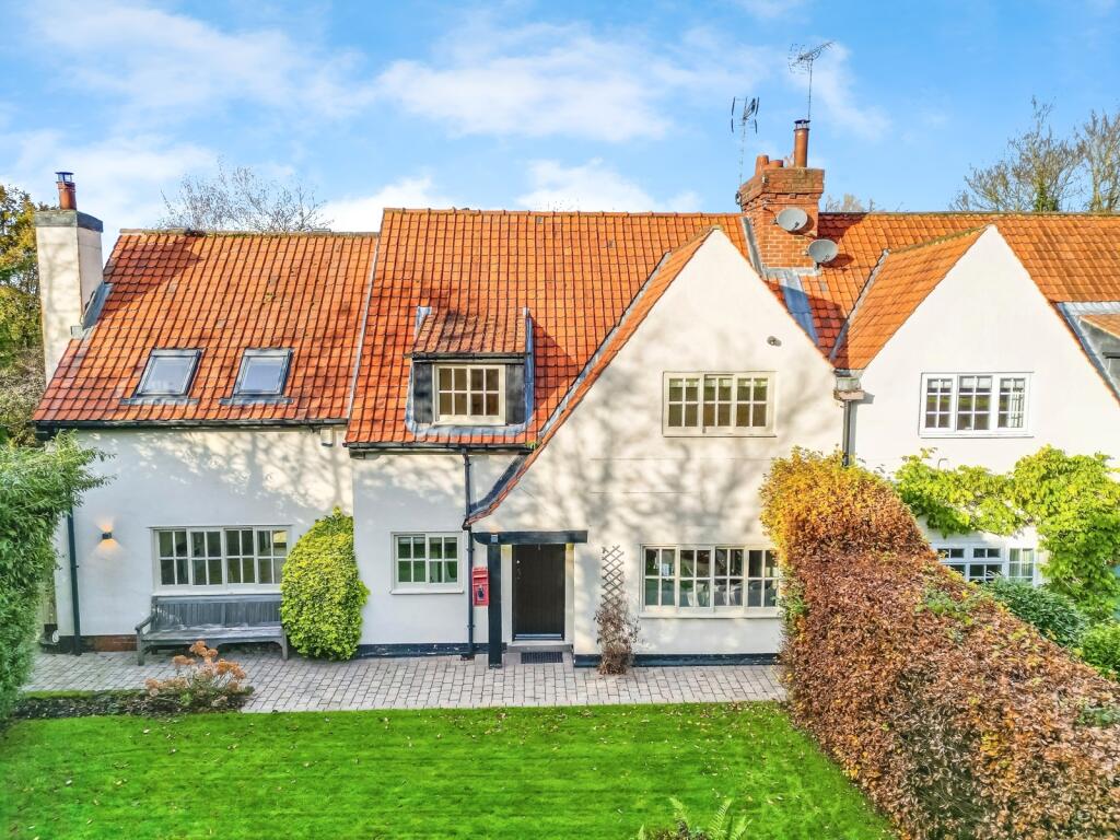 Main image of property: Main Street, Papplewick, Nottingham, Nottinghamshire, NG15