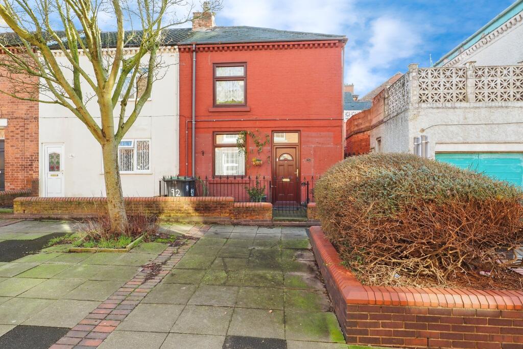 Main image of property: Princes Street, Eastwood, Nottingham, Nottinghamshire, NG16