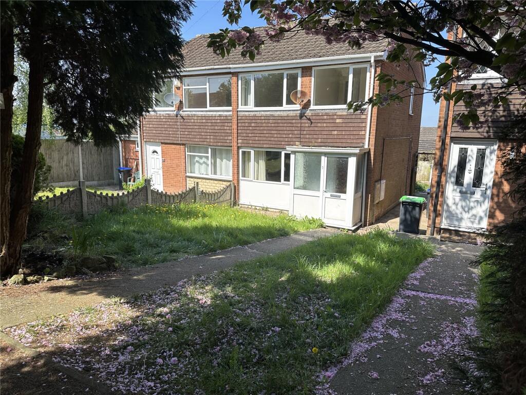 Main image of property: The Dell, Kirkby-in-Ashfield, Nottingham, Nottinghamshire, NG17