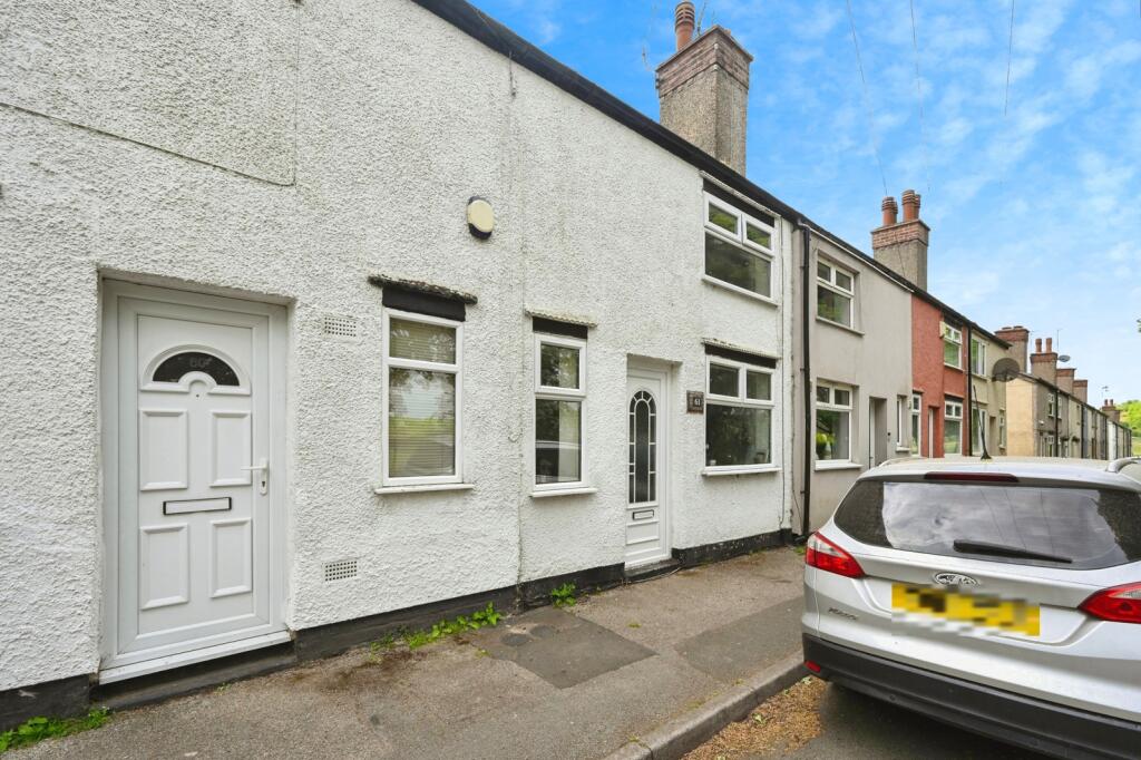 Main image of property: Moseley Road, Annesley, Nottingham, Nottinghamshire, NG15