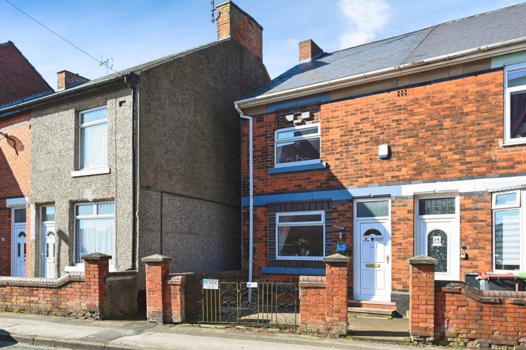 Main image of property: Lindleys Lane, Kirkby-in-Ashfield, Nottingham, Nottinghamshire, NG17